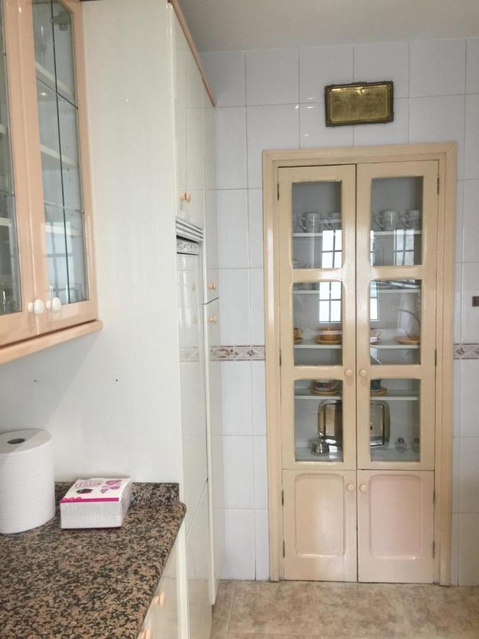 Apartamento El balcón de Araceli Cercedilla Exterior foto