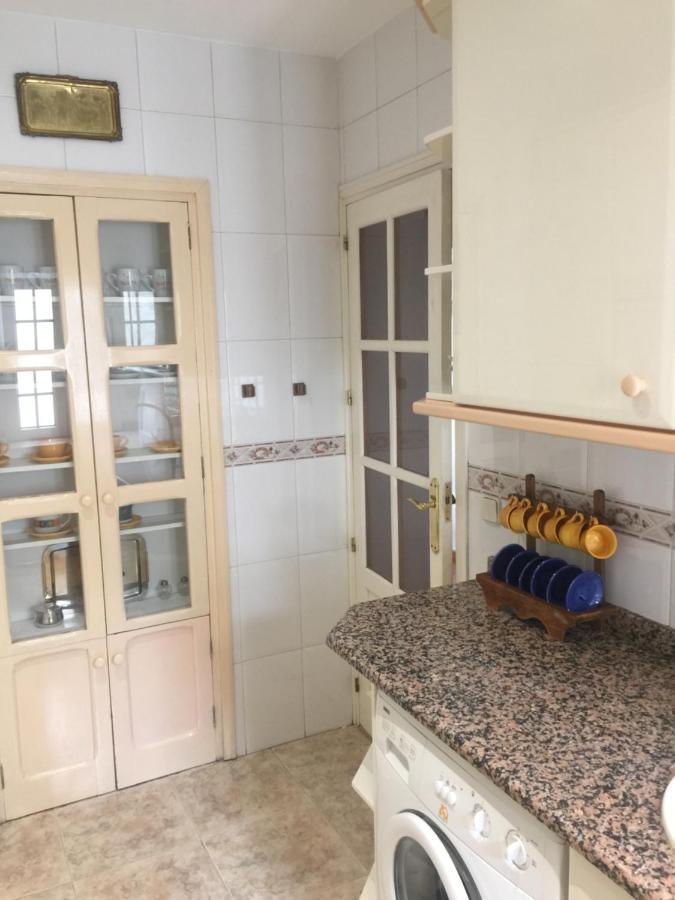 Apartamento El balcón de Araceli Cercedilla Exterior foto
